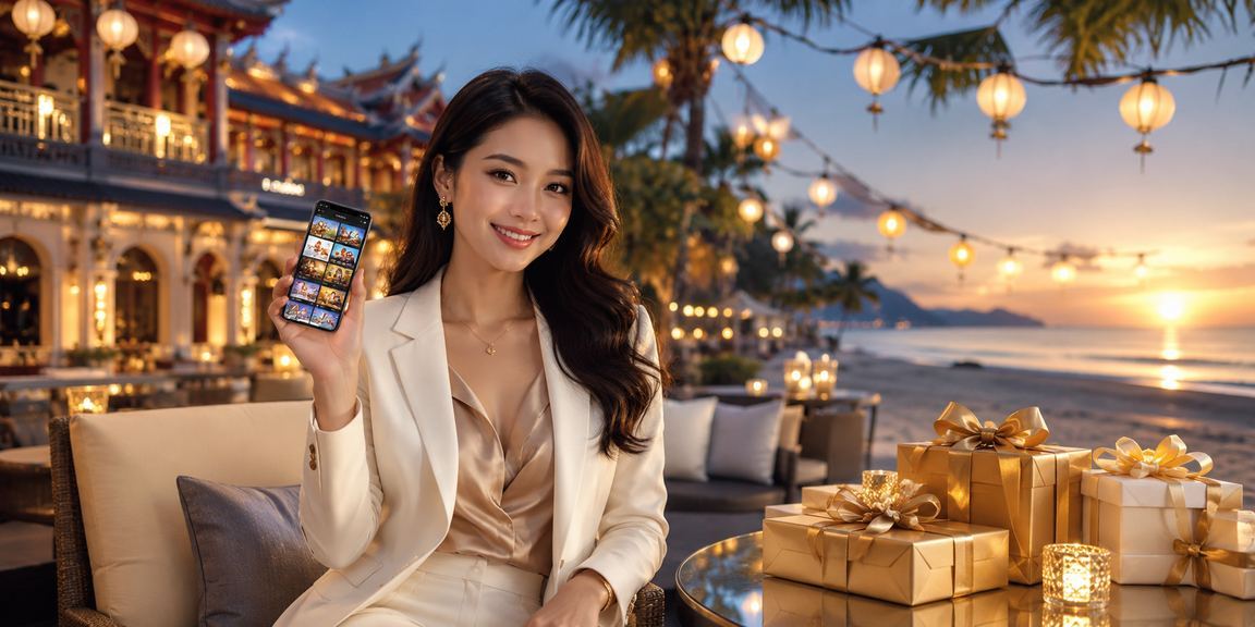 Người dùng di động truy cập 5226 tại bãi biển Huế