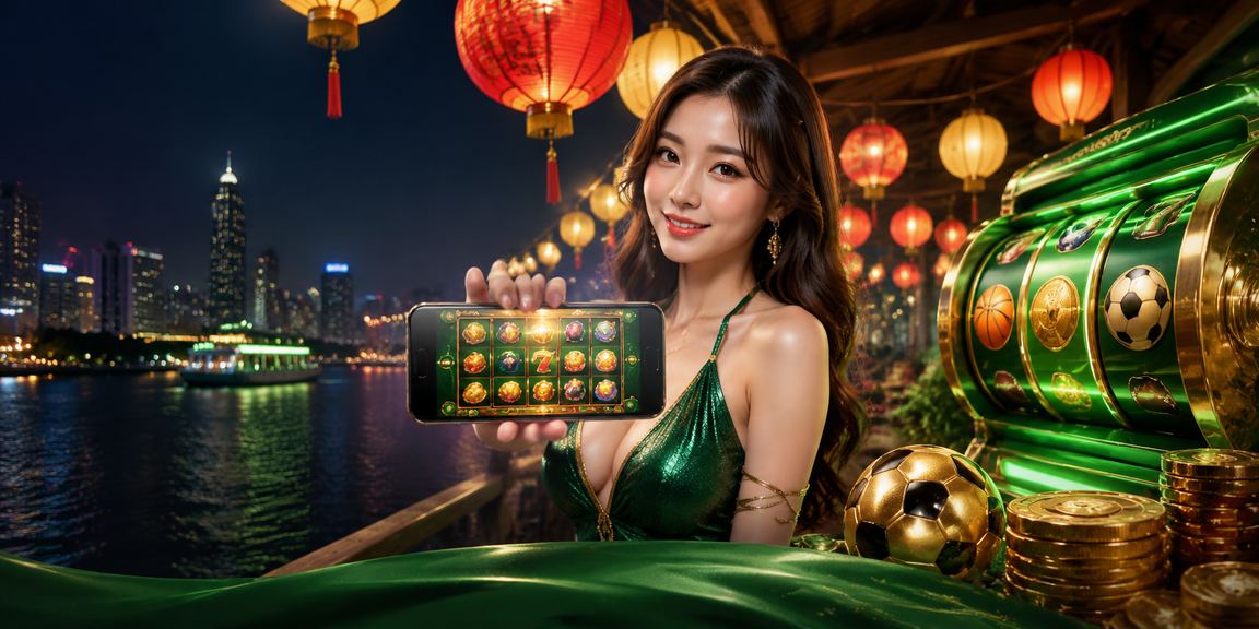 Trò chơi slot đêm khuya tại Sài Gòn – máy slot trực tuyến 5226