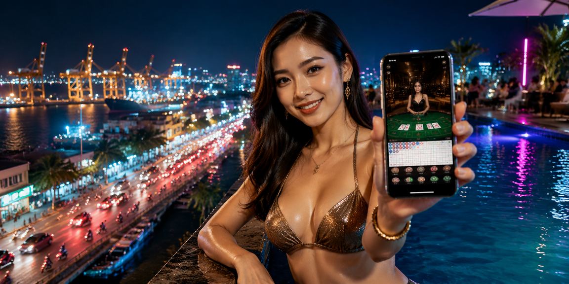Không khí cá cược thể thao trực tuyến tại Việt Nam – màn hình hiển thị bảng kèo và tỷ lệ